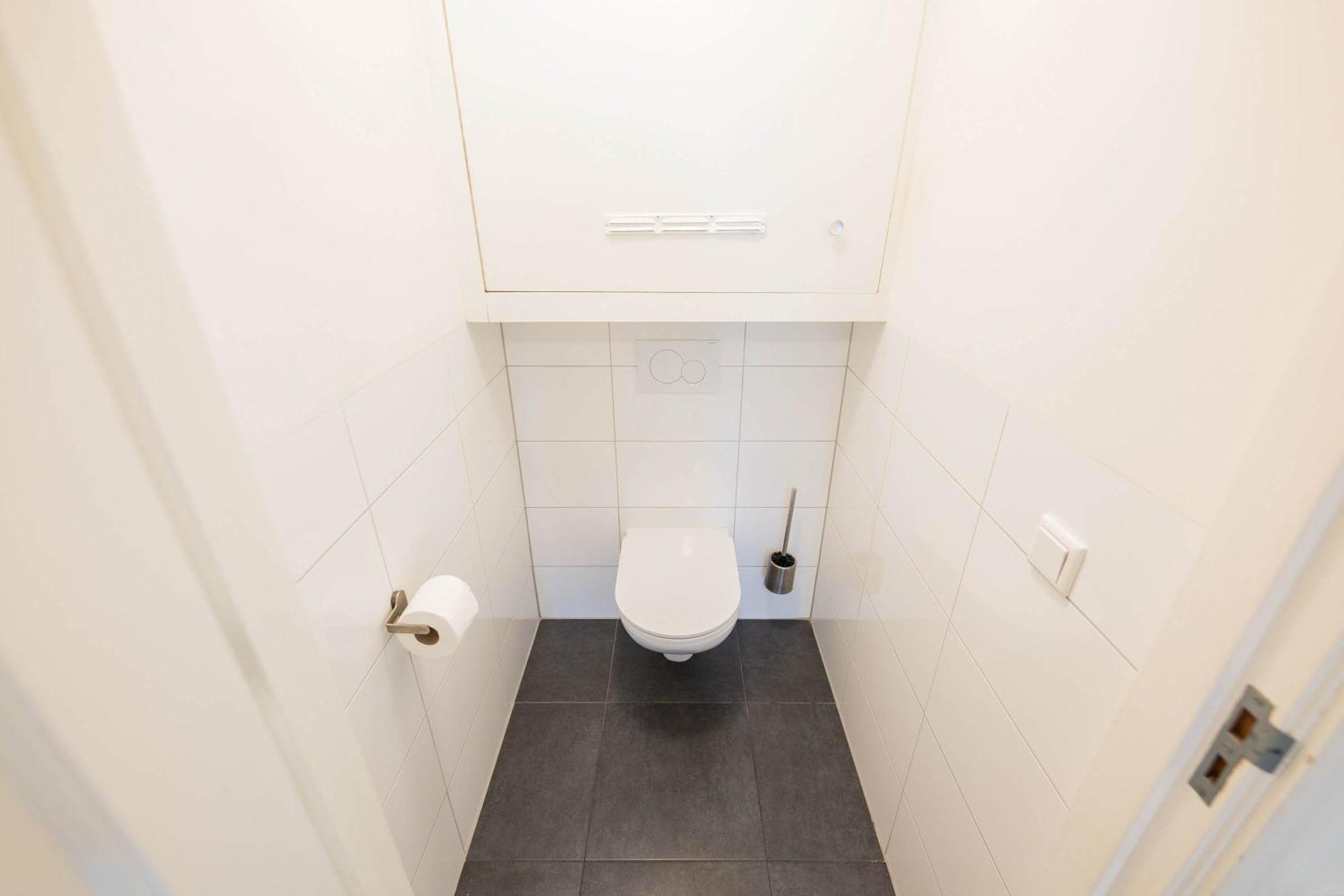 Joyful 50m2 Two-bedroom - Sd23j Apartment Eindhoven