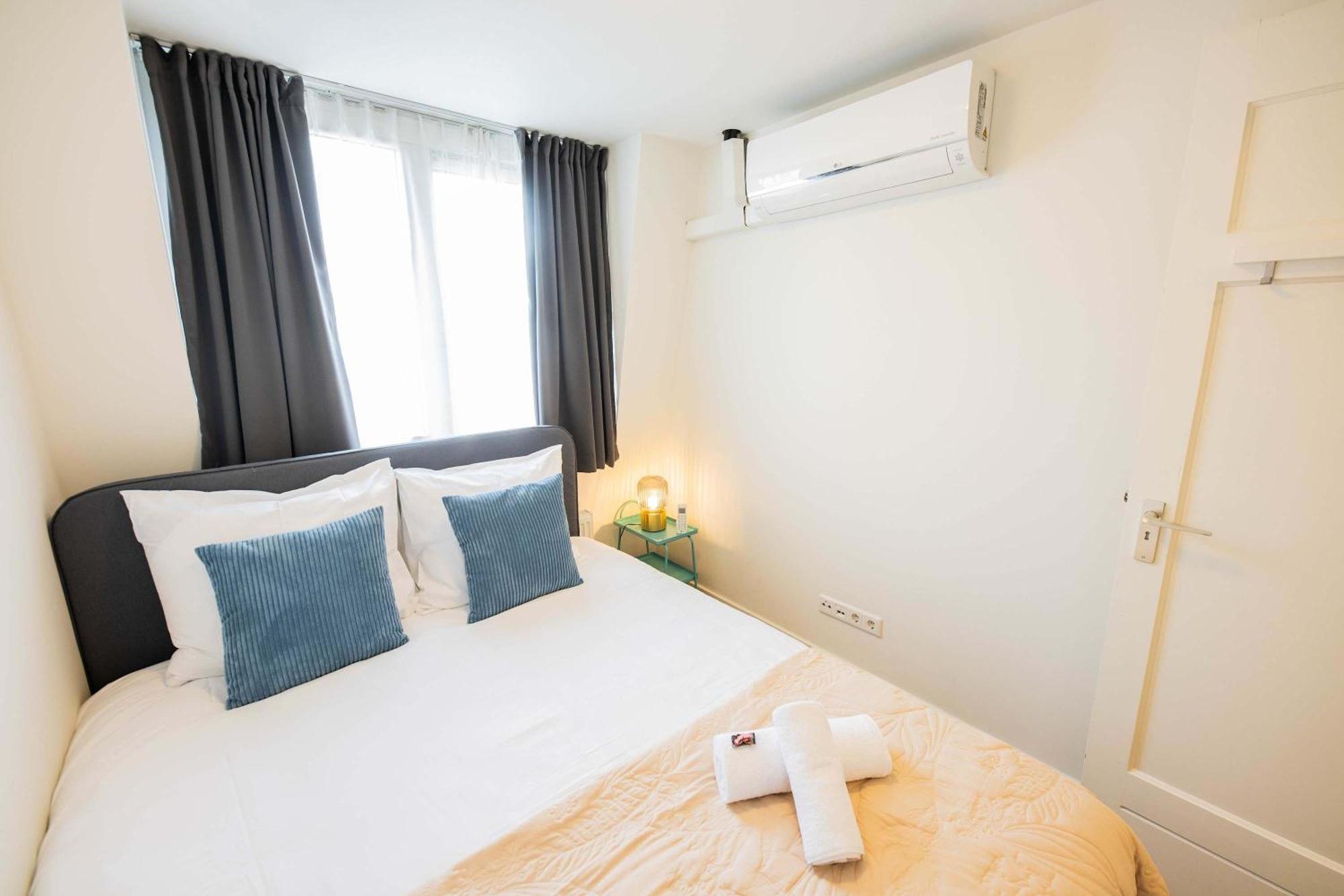 Joyful 50m2 Two-bedroom - Sd23j